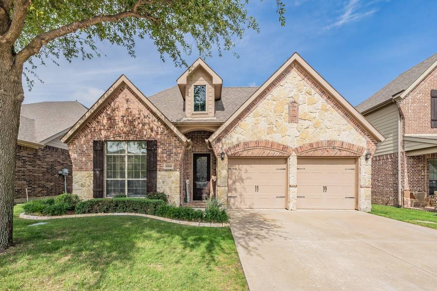 15313 Ringneck Street, Fort Worth, TX 76262