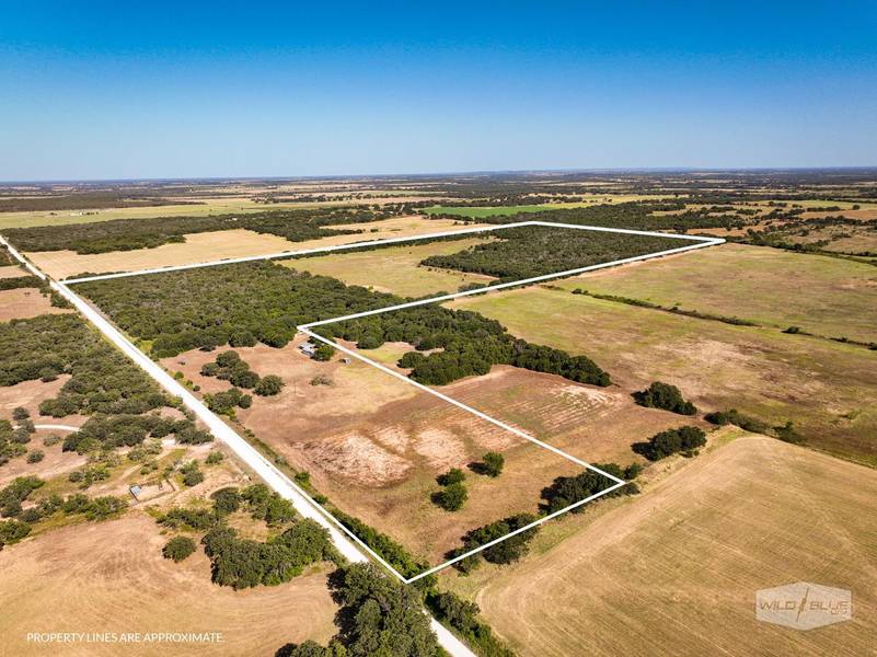 2250 County Road 217, Cisco, TX 76437