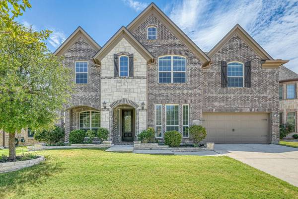 12951 Lourdes Lane,  Frisco,  TX 75035