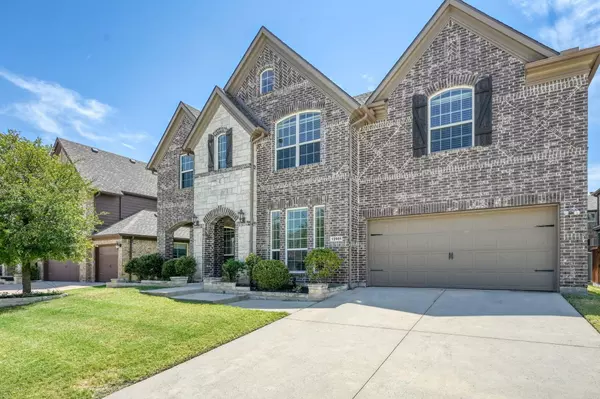 Frisco, TX 75035,12951 Lourdes Lane