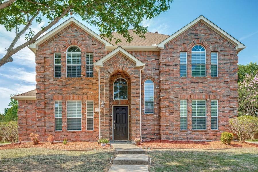 1312 Edgemont Drive, Sachse, TX 75048