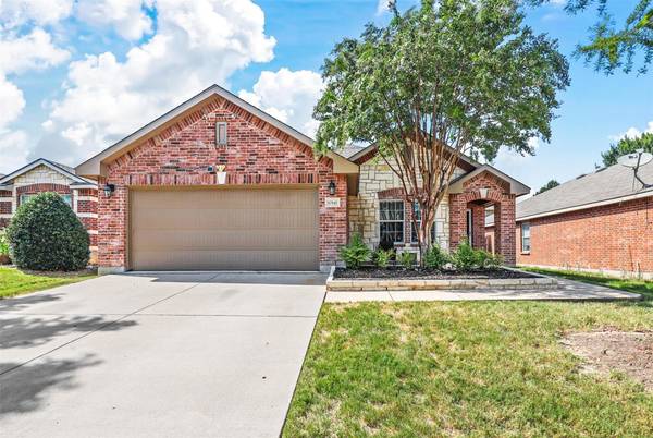 10141 Longranger Drive, Fort Worth, TX 76053