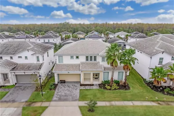 2608 Yountville AVE,  Kissimmee,  FL 34741