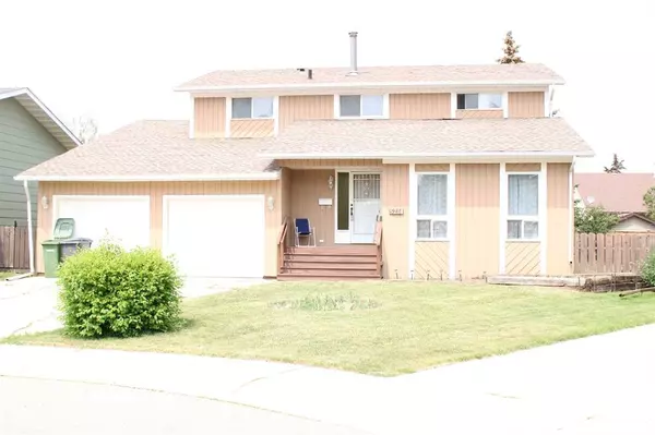 Olds, AB T4H 1B3,5214 Silverpark Close