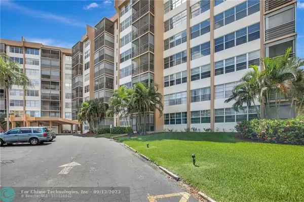 Pembroke Pines, FL 33026,1200 St Charles Place  #404