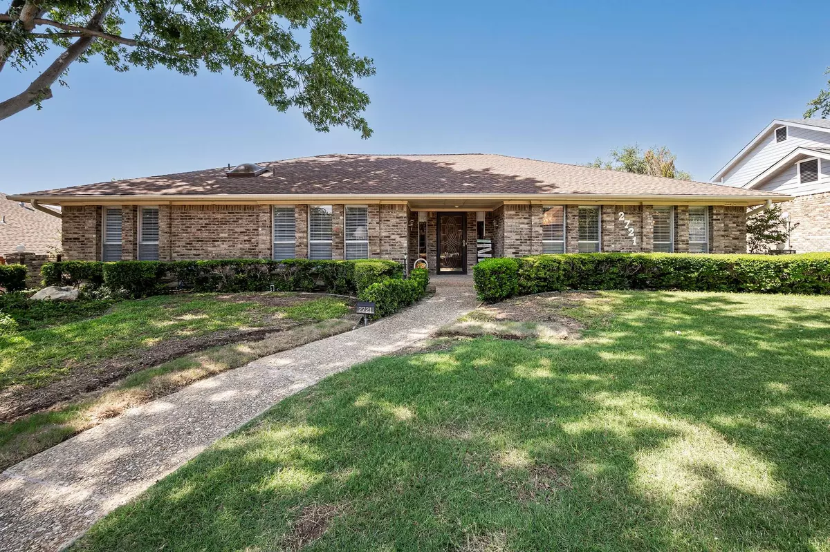 Carrollton, TX 75006,2721 Timberleaf Drive