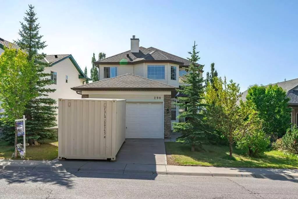 Calgary, AB T3G 5A2,298 Arbour Crest DR NW