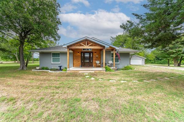 1775 County Road 1036,  Anna,  TX 75409