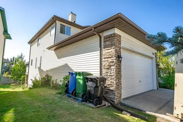 Calgary, AB T3G 5A2,298 Arbour Crest DR NW