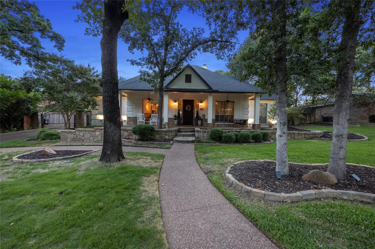 Colleyville, TX 76034,4900 Jim Mitchell Trail W