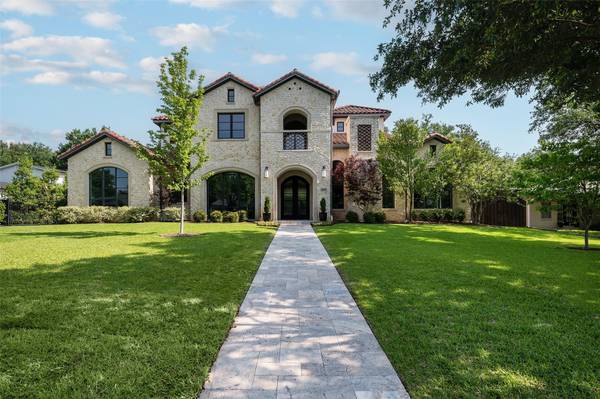 4633 Melissa Lane,  Dallas,  TX 75229