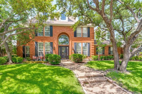 4557 Southgate Drive, Plano, TX 75024