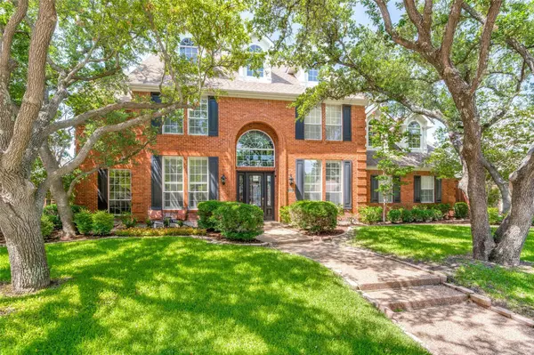 Plano, TX 75024,4557 Southgate Drive