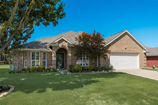 Rockwall, TX 75087,1690 Ashbourne Drive