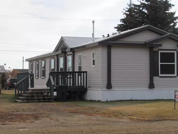 Mannville, AB T0B 2W0,5223 47 Street