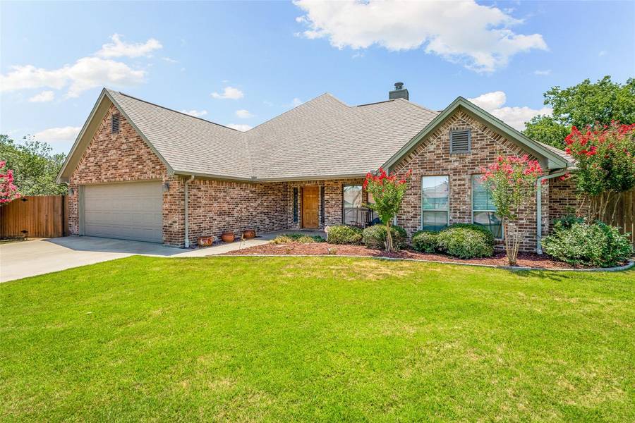 804 Maplewood Court, Stephenville, TX 76401