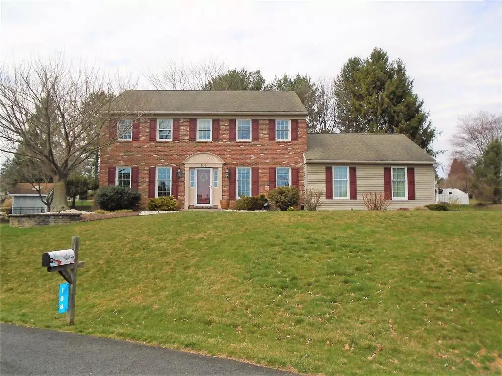 Upper Macungie Twp, PA 18104,108 Burrell Boulevard