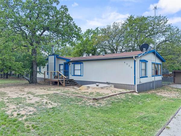 4330 Tamarack Drive, May, TX 76857