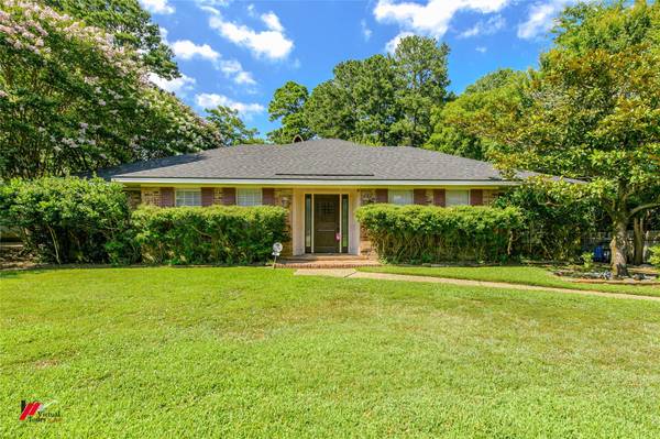 543 Dunmoreland Drive, Shreveport, LA 71106