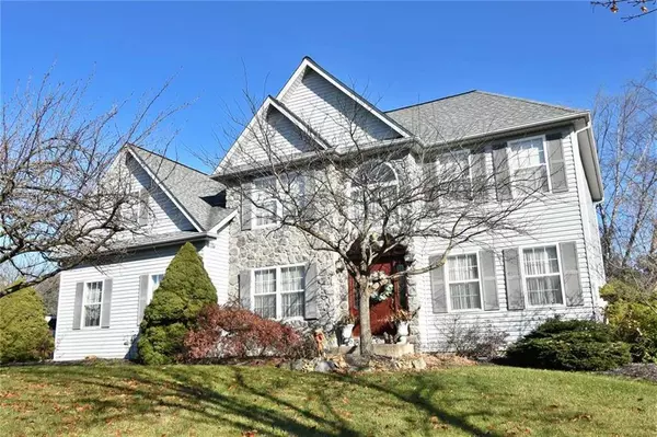 421 Quail Drive, Upper Macungie Twp, PA 18104