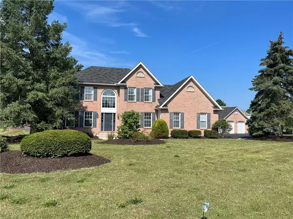 496 Lone Lane, Upper Macungie Twp, PA 18104