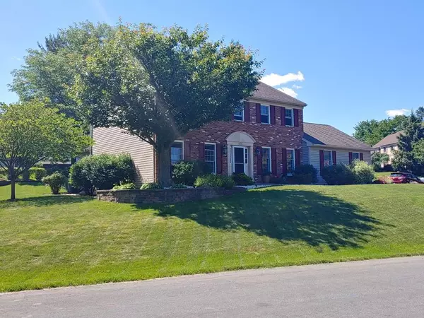 Upper Macungie Twp, PA 18104,108 Burrell Boulevard