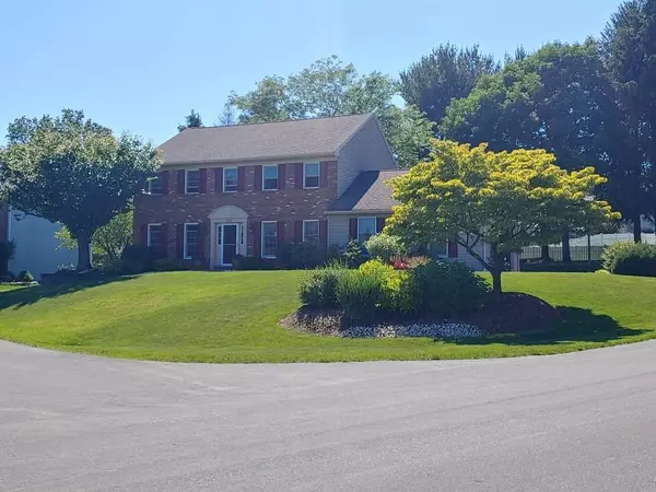 Upper Macungie Twp, PA 18104,108 Burrell Boulevard