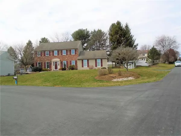 Upper Macungie Twp, PA 18104,108 Burrell Boulevard