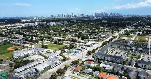 Miami, FL 33147,1252 NW 69 ST