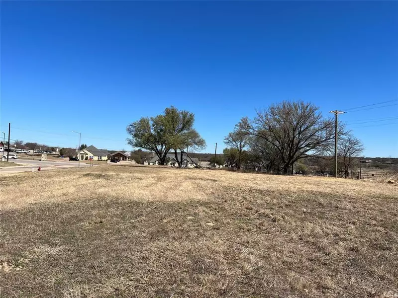 Lot 1 Fort Worth Highway, Weatherford, TX 76086