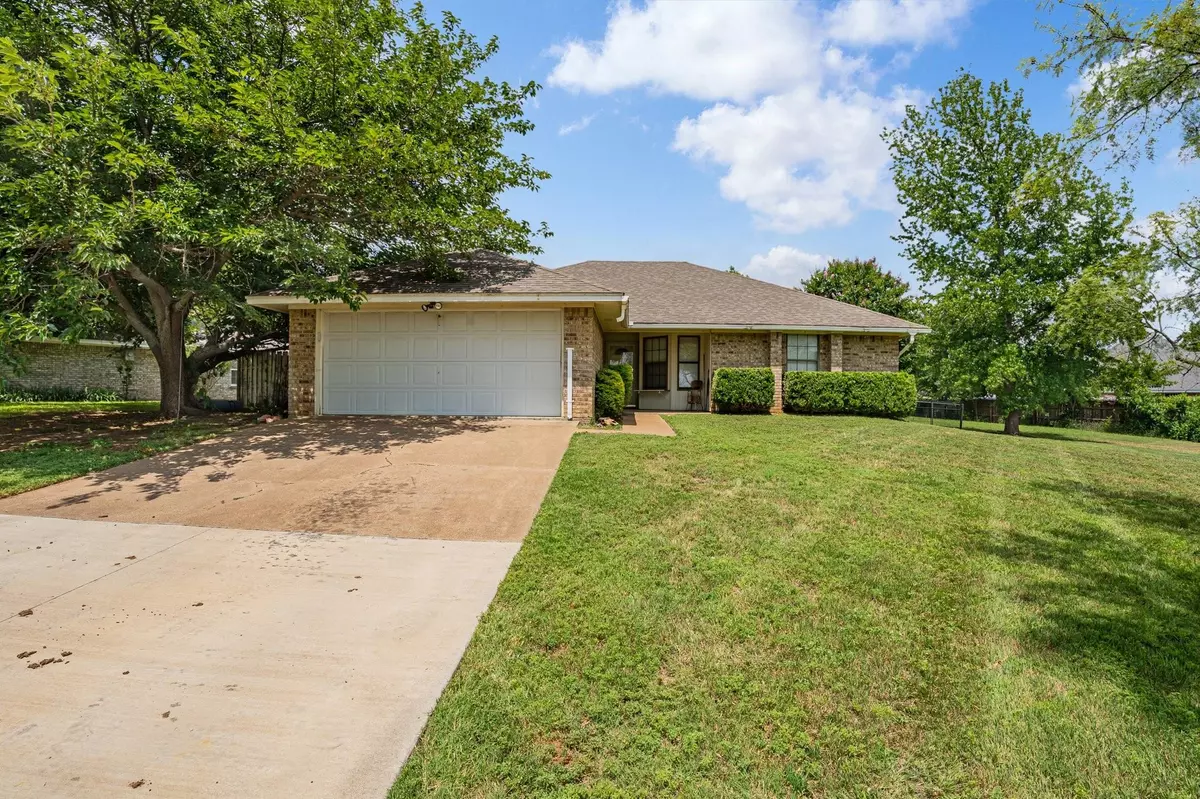 Weatherford, TX 76086,106 Marys Lane