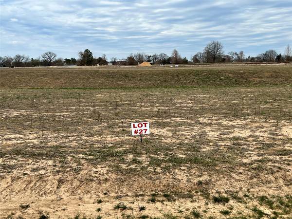 TBD Lot 27 Private Road 7001,  Edgewood,  TX 75117