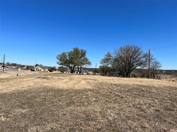 Lot 1 Fort Worth Highway,  Weatherford,  TX 76086