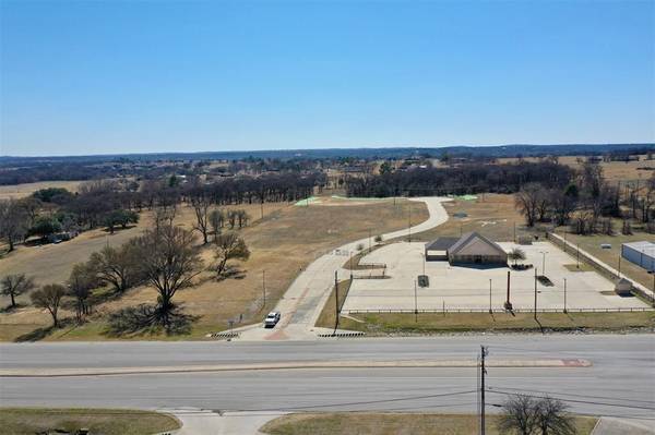 Weatherford, TX 76086,Lot 1 Fort Worth Highway