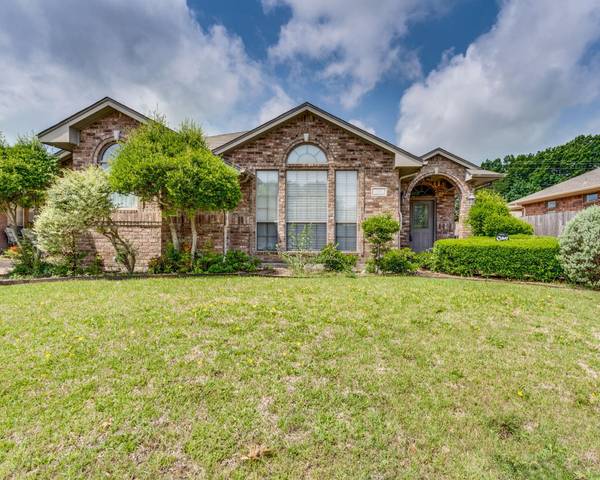 701 Tulane Drive, Waxahachie, TX 75165