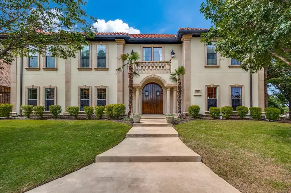 7004 Clearwell Lane, Plano, TX 75024