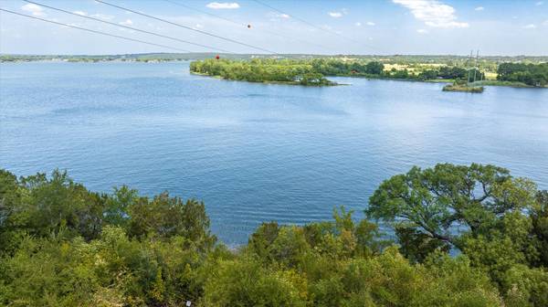 2500 River Ridge Court, Granbury, TX 76048