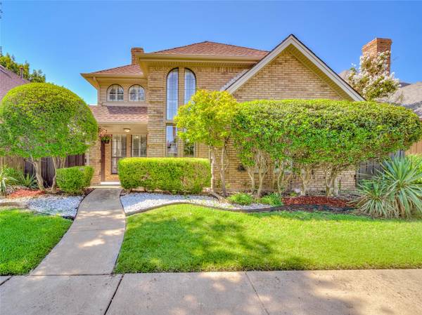 3022 Jomar Drive, Plano, TX 75075