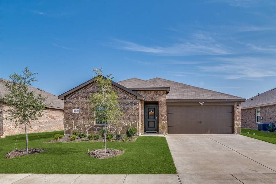 2117 Croton Avenue, Royse City, TX 75189