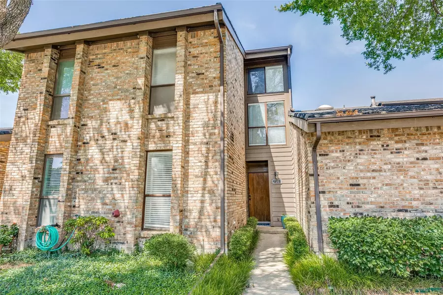 2204 W Park Boulevard #2103, Plano, TX 75075