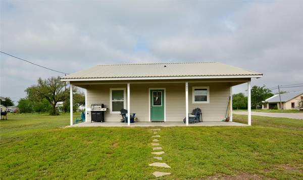 809 Hutchings, Goldthwaite, TX 76844