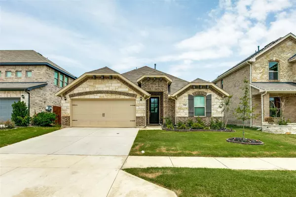 3705 Heather Meadows Drive, Fort Worth, TX 76244