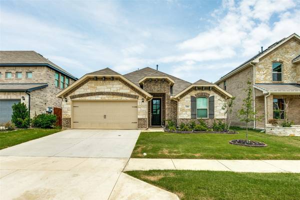 3705 Heather Meadows Drive,  Fort Worth,  TX 76244