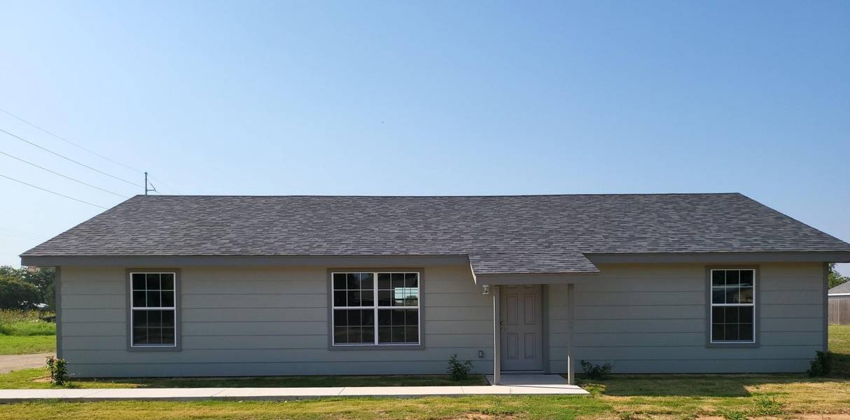 645 Avenue H, Hawley, TX 79525