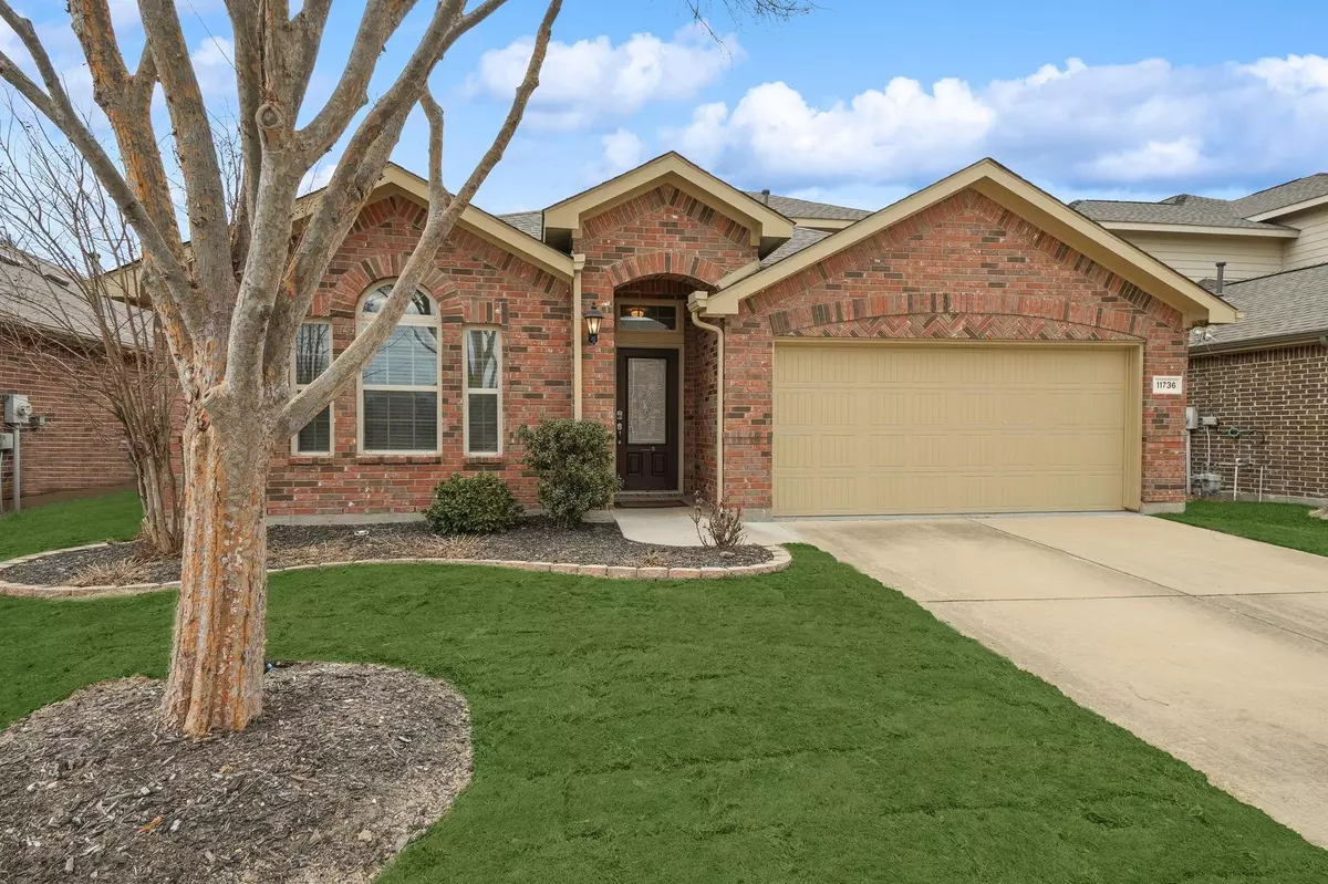 Mckinney, TX 75071,11736 Hamptonbrook Drive