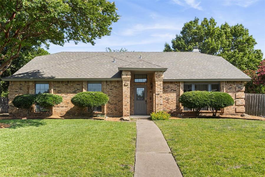 3009 Majestic Court, Garland, TX 75040