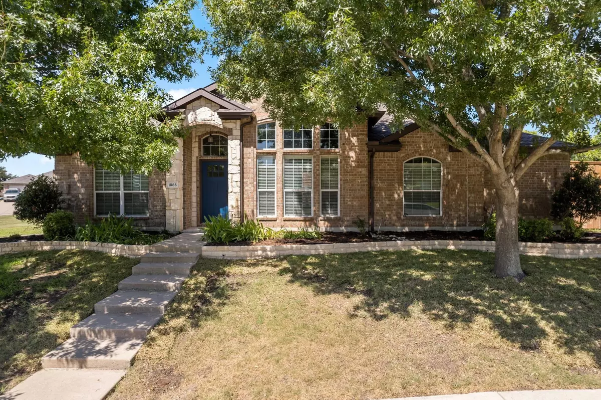 Rockwall, TX 75087,1085 Hidden Lakes Way