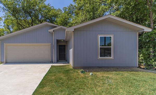 3819 Copeland Street, Dallas, TX 75210