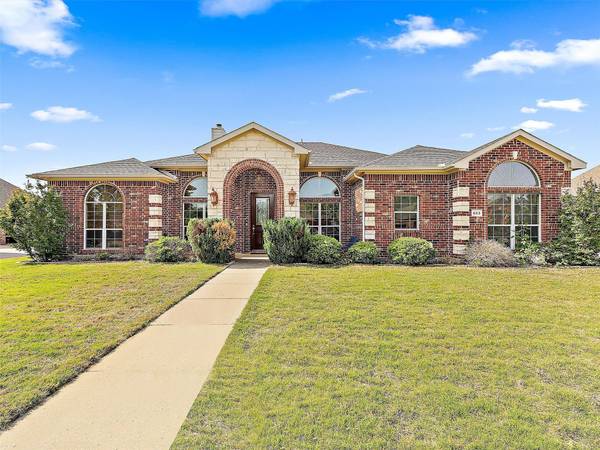 603 Cedar Drive, Pilot Point, TX 76258