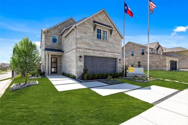 3501 Golden Bell Court, Heath, TX 75126